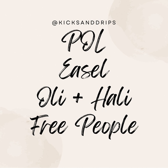 GRACE IS LIVE ♡ - Picture 1 of 5